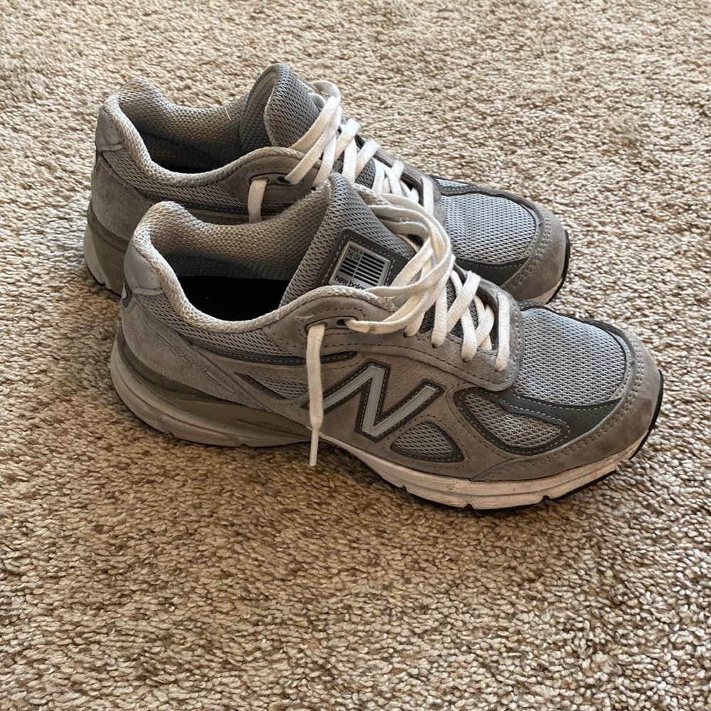 New balance 990 women’s 7